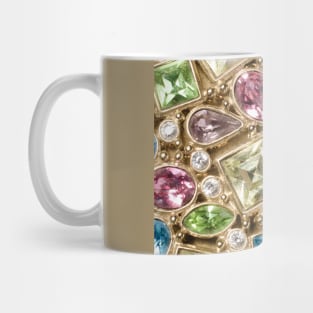 Wealth Mug